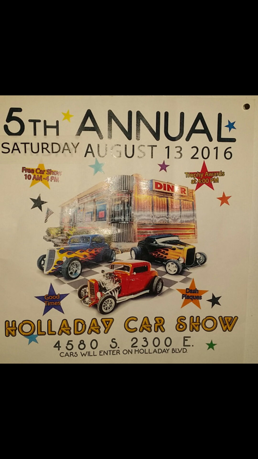 Utah Car Shows | Upcoming Car Shows in 2016 | Utah Car Czar