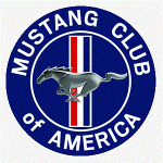 MCA Logo - MCA National Auto Show
