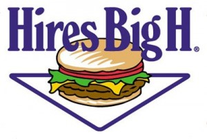 Hires Big H Cruise Night
