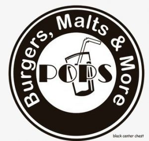 Pop's Burgers Cruise Night