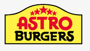 Astro Burgers Cruise Night