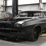 1972 Dodge Challanger 1972 Dodge Challanger