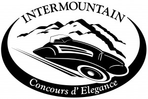 Intermountain Concours d'Elegance Utah