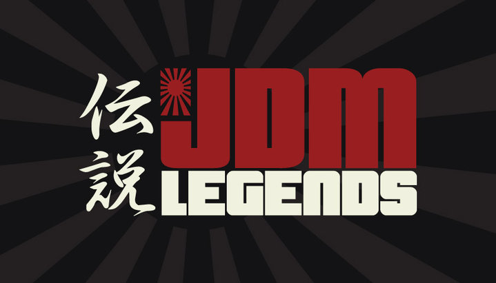 JDM Legends in Utah