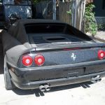 Ferrari F355 GTS