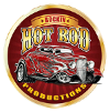Rockin HotRod Productions Logo