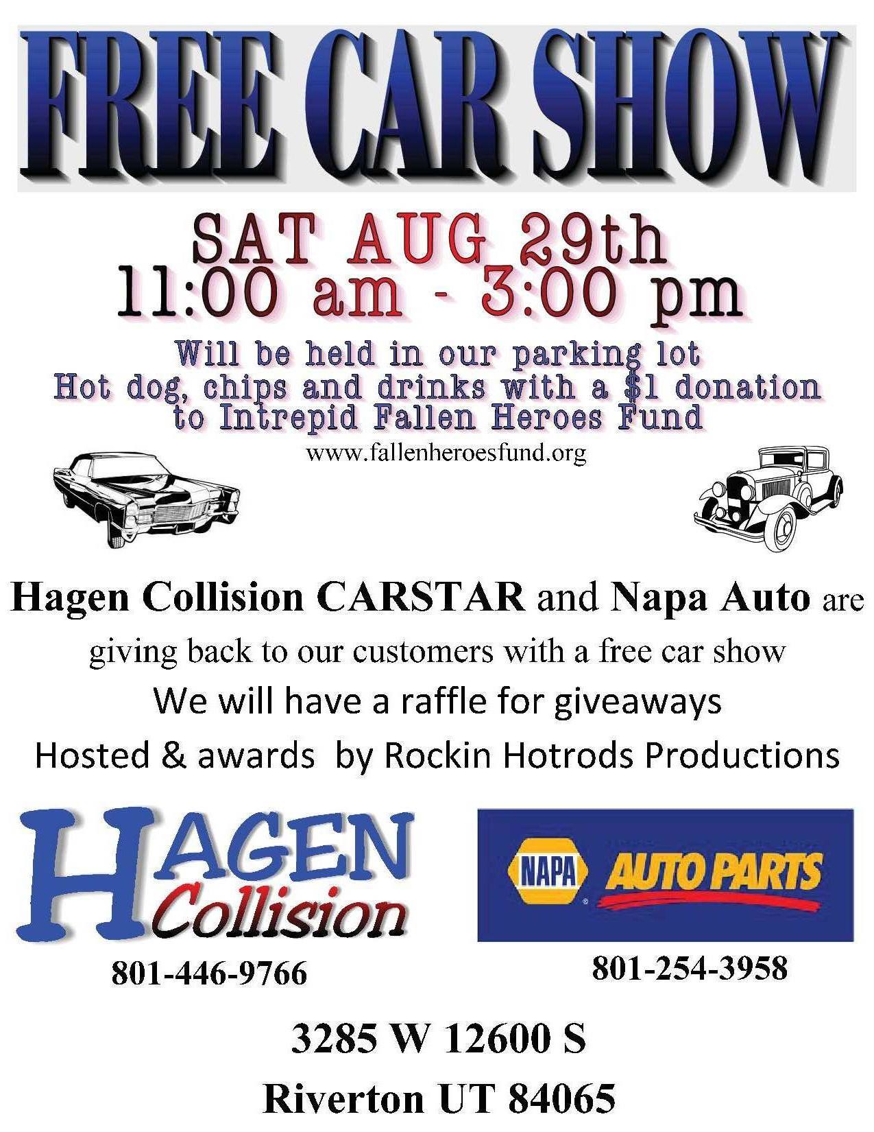 Previous Utah Car Shows Utah Car Czar 2019 Utah Car Show Calendar