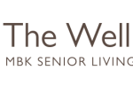 The Wellington Senior Center Logo