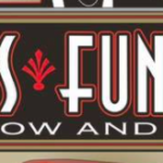 Wells Fun Run Logo