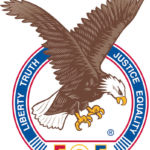 Fraternal Order of Eagles Utah Logo