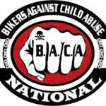 Bikers Against Child Abuse logo