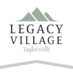 Legacy Village Taylorsville Logo