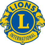 Lions Club Logo