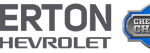 Riverton Chevrolet Logo