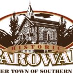 Parowan City
