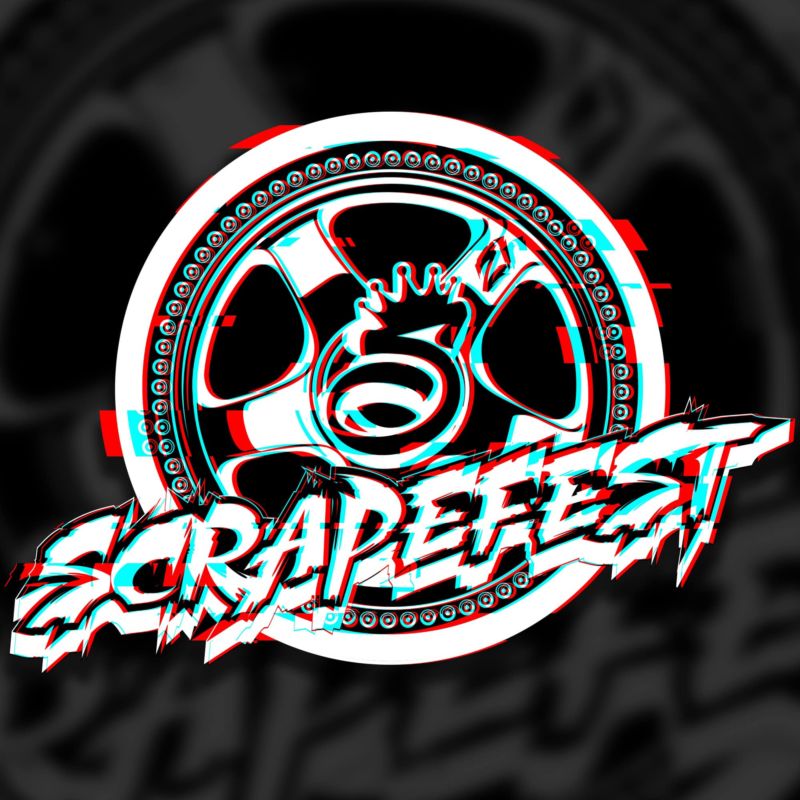 Scrapefest MMXXV - Utah Car Czar