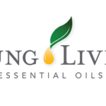 Young Living logo