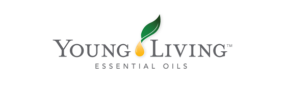 Young Living logo