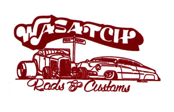 Wasatch Rods and Customs