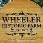 Wheeler Farm Logo