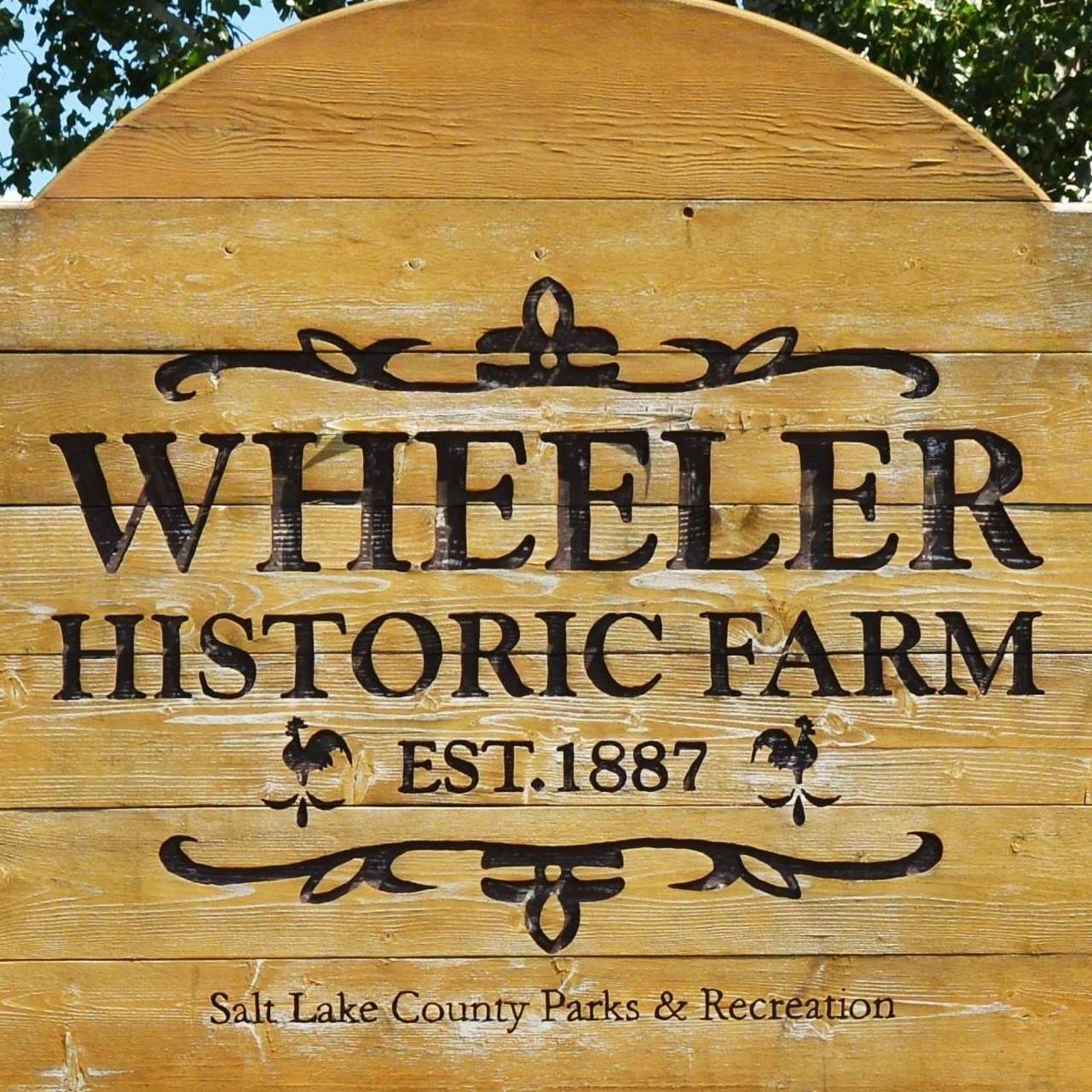 Wheeler Farm Logo