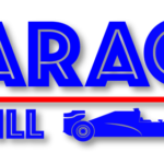 Garage Grill Logo