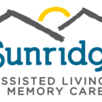 Sunridge Assisted Living Logo