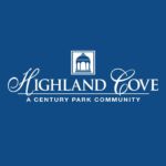 Highland Cove Senior Center Logo