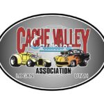 cache valley cruise in logo