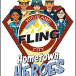 HIGHLAND HOMETOWN HERO'S CAR SHOW