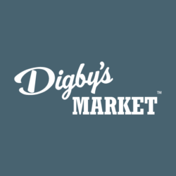 Digbys Market St George Utah Logo