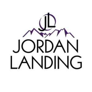 Jordan Landing Logo