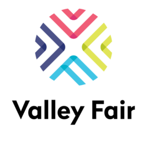 Valley Fair Mall Logo