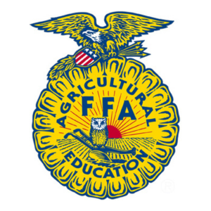 Weber FFA Logo