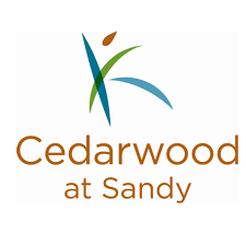 Cedarwood Senior Cruise Night Logo