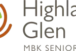 Highland Glen Senior Living Logo