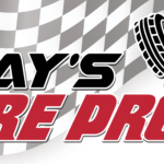 Jay’s Tire Pros Logo