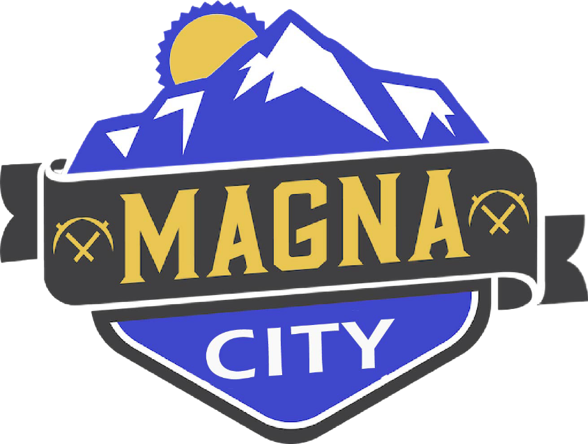 Magna City Logo