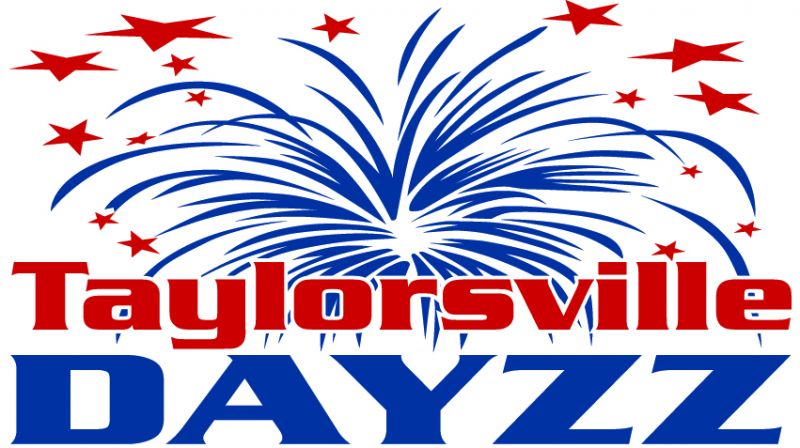 Taylorsville Dayzz Logo