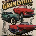 Grantsville City Car Show
