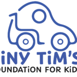 Tiny Tim's Foundation for Kids Logo
