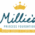 Millie's Princess Run Car Show 2025 logo