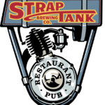 Strap Tank Brewery Logo