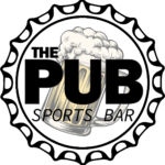 The Pub Sports Bar Logo