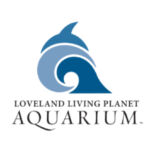 Loveland Aquarium Logo
