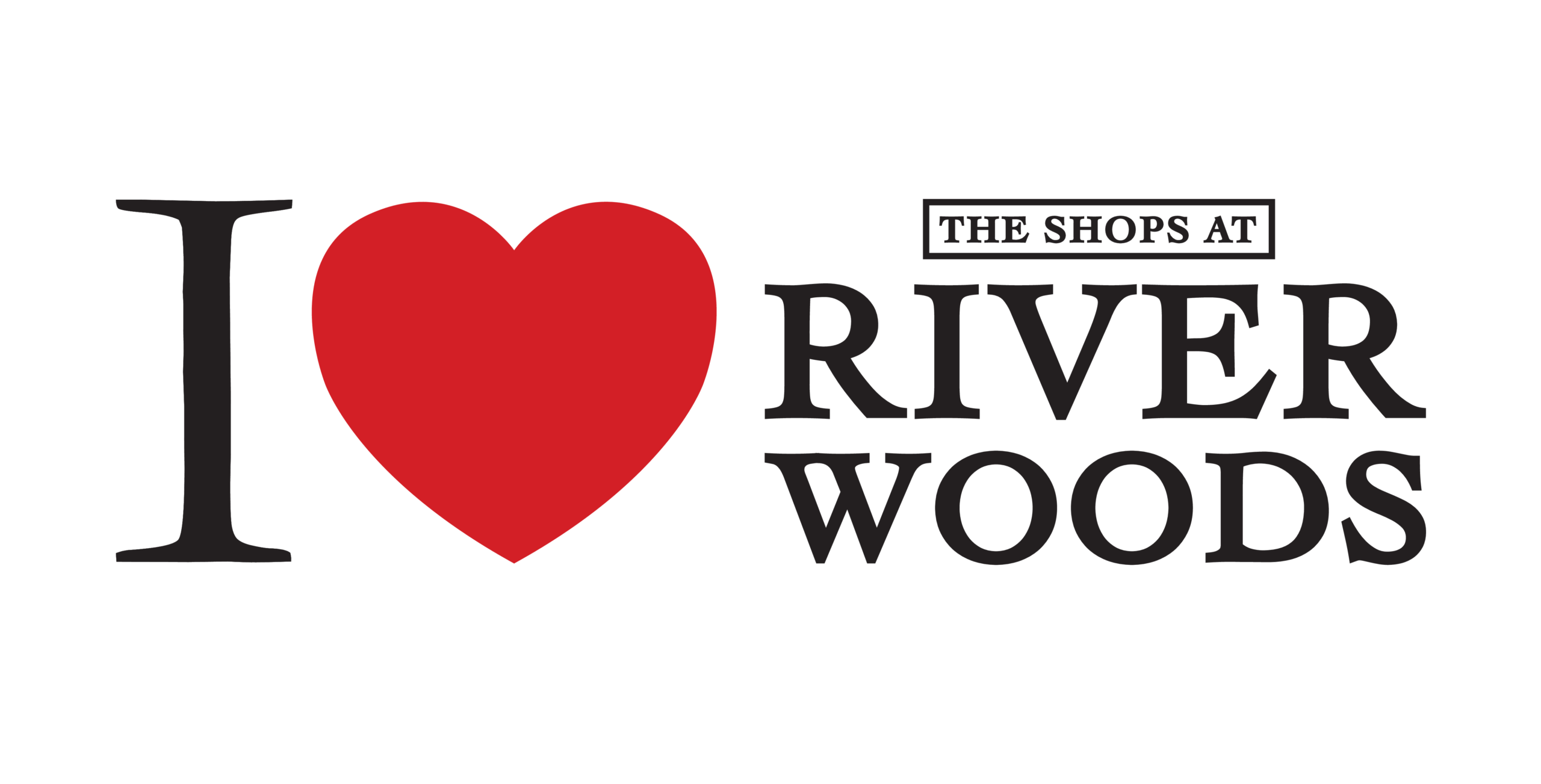 Riverwoods Provo Logo