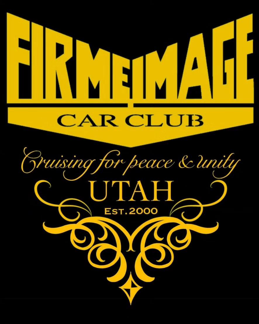 FirmeImage Car Club Logo