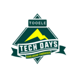 Tooele Tech Days Logo