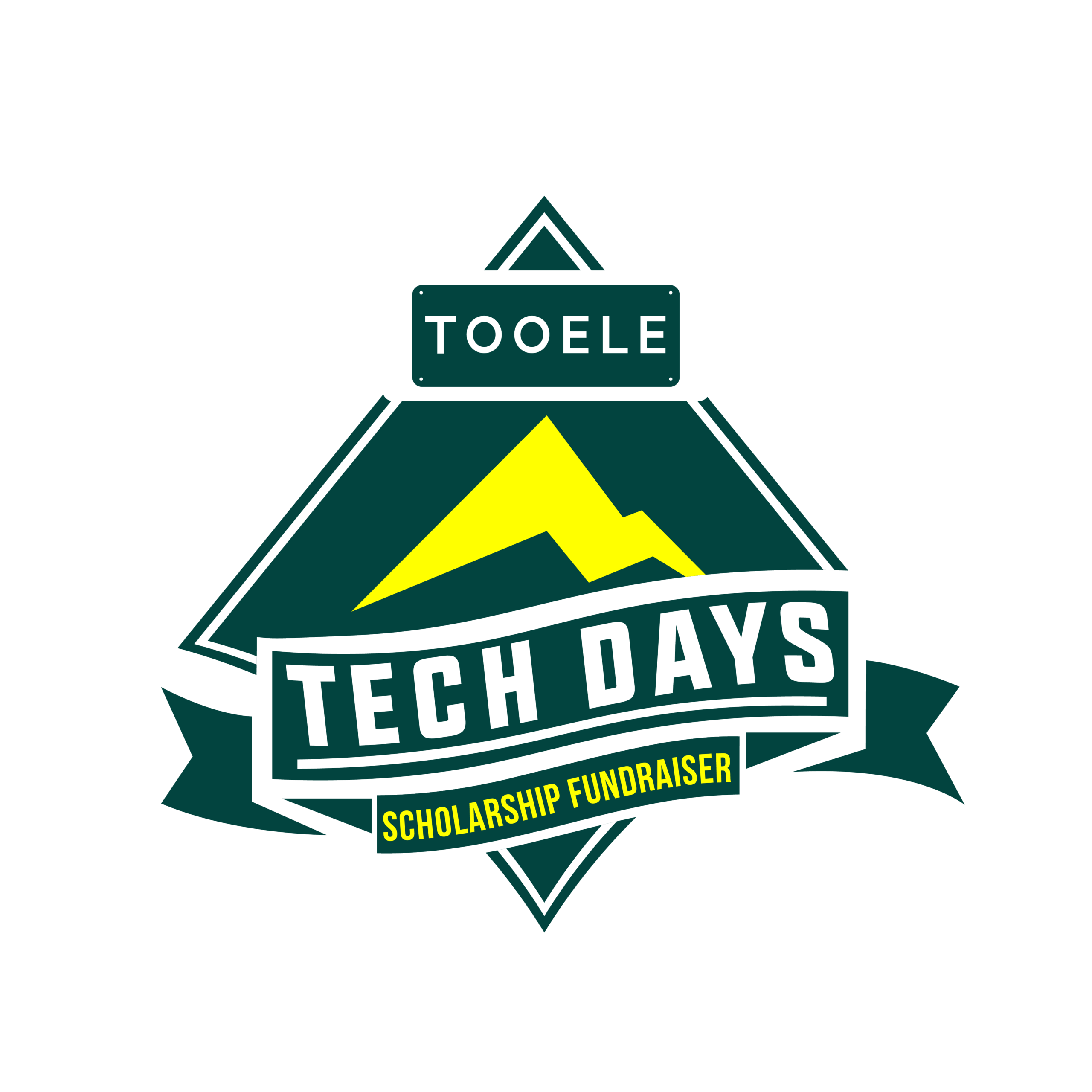 Tooele Tech Days Logo