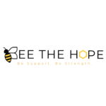Bee the Hope Logo
